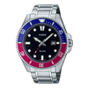 Casio collection muški sat ( MDV-107D-1A3 )