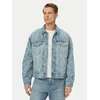 Calvin Klein Jeans Jeans jakna LV04RG764G Modra Regular Fit