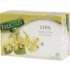 Fructus Čaj Lipa 30g