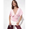 Busem Bluza roza