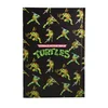 TMNT - Premium A5 Notebook 120 Pages