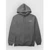 Salty Crew Lurking Fleece moški pulover s kapuco charcoal