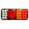 WAS Kombinirano svetlobo W66P (315KR) ICE, brez osvetlitve