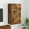 TV zidni ormar Zidne Dimljeni hrast 59,5 x 31 x 100 cm