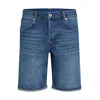 KARL LAGERFELD JEANS Kavbojke progasto modra
