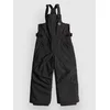 Quiksilver Boogie Hlace true black