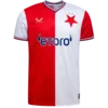 Castore Dres SK Slavia Prague Stadium Home 2026/27
