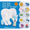 POLAR BEAR POLAR BEAR WHAT DO YOU