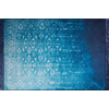 Conceptum Hypnose Tepih Fusion -AL 135, 230x330 cm, Plavi