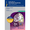 Pocket Atlas of Sectional Anatomy, Volume I: Head and Neck