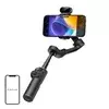 Aochuan AOCHUAN X2 Gimbal z AI senzorjem (črn)