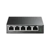 TP-Link Switch, 5-portni 10/100/1000Mbps