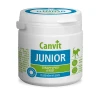 Canvit Junior za zdravo rast in razvoj pasjih mladičkov - 100 g