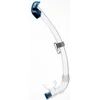 Cressi Sub SEAL DRY JR, dječija disaljka za ronjenje, transparent ES331022
