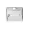 Immax 08308L - LED punjivo svetlo za stepenice sa senzorom STEP LIGHT 0,3W/3,7V 2200 mAh IP53 bela