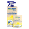 Heitmann pure Univerzalno sredstvo protiv kamenca Boca+Refil kesica