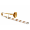 Tenor pozavna Bart Van Lier .480/88 MK II Personal Kühnl & Hoyer