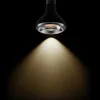 SEGULA Spot Line LED E27 16W PAR30 ambient-dim 36° Ra95 - črn - Kovina