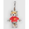 A.LAB Rizzo Bag Charm grey