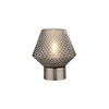Searchlight EU700754 - Stona lampa RETRO 1xE27/7W/230V
