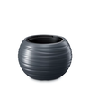 Prosperplast Saksija Maze K400, Antracit
