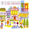 Pink Martini - Non Ouais! (Tri- Coloured) (LP)