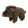 Uni-Toys Plišasti divji prašič