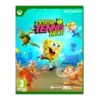 Nickelodeon Extreme Tennis:next! (XBOX)