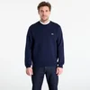 Mikina LACOSTE Sweatshirt Navy Blue 4