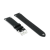 UNIVERSAL LEATHER STRAP LUS06-BK
