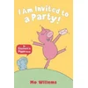I Am Invited to a Party!