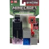 Minecraft: figura lika Enderman z dodatki - Mattel