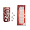 Other toys Red point- yamb ( 1015000585 )