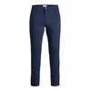 Jack & Jones Junior Hlače, modra