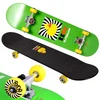 Drveni skateboard ReDo – Rubber Duck