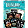 THE VERY BEST OF JOHN WILLIAMS CELLO /PIANO ACC.+CD