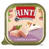 Rinti Feinest 11 x 150 g - Perutnina & šunka
