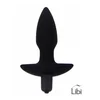 Intimen Mr. T Vibro Butt Plug