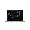 14-inch MacBook Pro: Apple M5 chip with 10-core CPU and 10-core GPU, 1TB SSD - Silver