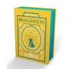 It's in His Kiss and on the Way to the Wedding: Bridgerton Collector's Edition