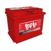 TOPLA akumulator Energy, 66 Ah, 12 V, 620 A, 108066