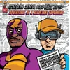 Chali 2NA & Krafty Kuts - Adventures Of A Reluctant Superhero (Indie Exclusive) (Limited Edition) (Yellow Coloured) (LP)