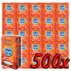Skins Ultra Thin 500 pack