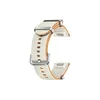 SAMSUNG Narukvica Athleisure za Galaxy Watch 7/ krem (S/M)