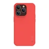 Maska Nillkin Super Frosted Shield Pro za iPhone 14 Pro crvena