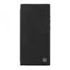 Futrola Nillkin Qin Pro za Samsung S918B Galaxy S23 Ultra crna