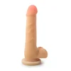 Dildo Au Naturel – Sam