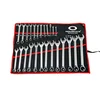 PROLINETECH Set 25 ključeva U Platnu 6-32mm PLT/SS-25