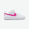 NIKE PATIKE COURT BOROUGH LOW RECRAFT GP