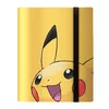 Ultra Pro Binder Pokemon - Pikachu 9-Pkt